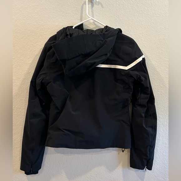 Colombia OmniTech Jacket Size M - Picture 3 of 5